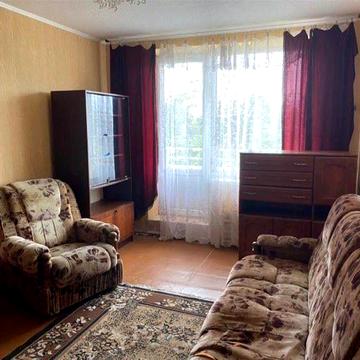 Продається 1-кімнатна квартира на Салтівці