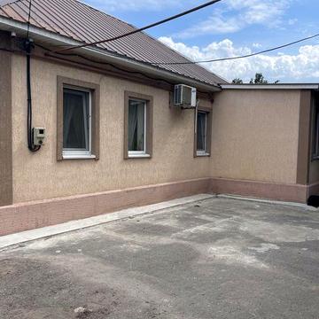 Продам дом с ремонтом и мебелью, Березановка (Левый берег)