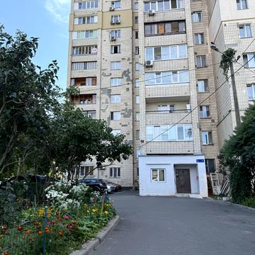 Дачна вул. (Бориса Гаріна), 51