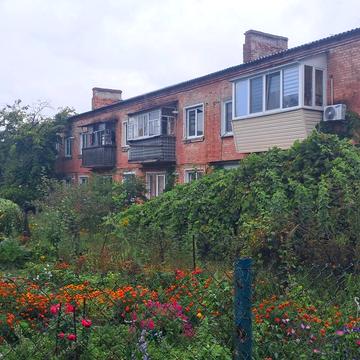 Івана Виговського вул. (Малиновського), 55
