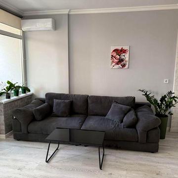 Продаж 1-к квартири 31м2 ЖК Комфорт Таун Соцмісто ЖК Comfort Town