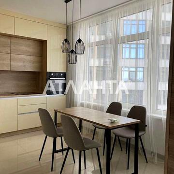 Продаж 1к Квартира Каманіна вулиця ЖК Тридцать вторая жемчужина