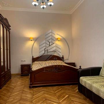Довгострокова оренда 2к Квартира Дороша вулиця