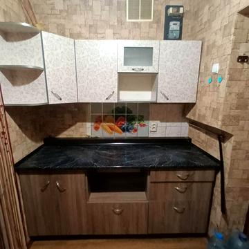 Киргизька вул., 4