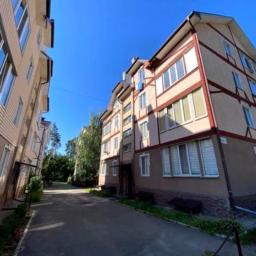 Квартира з ремонтом, меблі, техніка