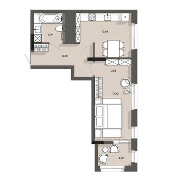 ПРОДАЖ 1 кім квартира Five address Топ ціна 1250$ Зелена Раковського ЖК Five address