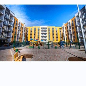 Продаж 1к Квартира Європейська вулиця ЖК Седьмое небо