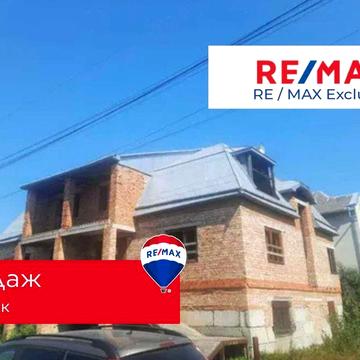 Продаж будинку в Опришівцях.