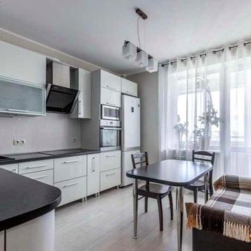 Продаж 1к квартиры, улица Анны Ахматовой 32/18