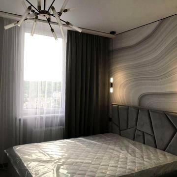 Оренда 1 кім. кв. пр. Чорновола, новобудова, ціна 650$