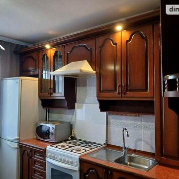Довгострокова оренда 3к Квартира Прибузька вулиця