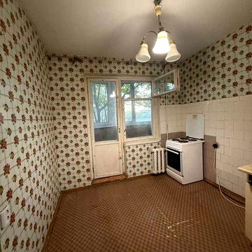 Большая 1 ком  41 кв м, 3 этаж, 26тыс