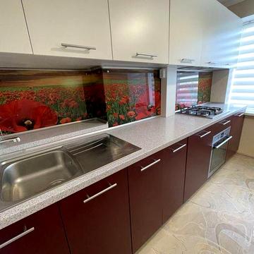 Продам 2к Тепличная Слобожанский