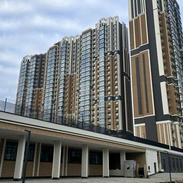 Васильківська вул., 37
