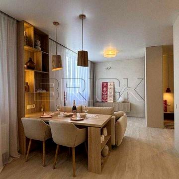 Продаж‼️ЖК Навігатор ‼️Балтійський провулок 3А‼️Квартира 43.4 м2 ЖК Navigator