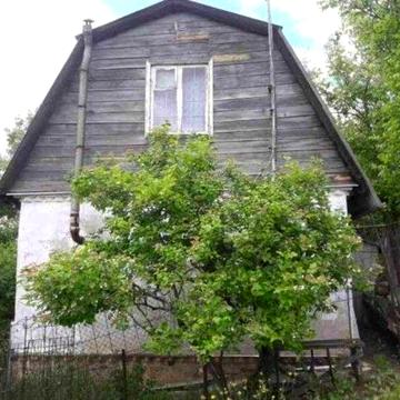 Продается дача в с. Зарожное Чугуевского района