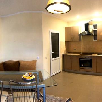 Китобійна вул.