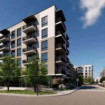 Прод 2 кім.кв ,62,15 м2, ЖК Falcon City, с.Скнилів_Розтерм_Без комісії ЖК Falcon City