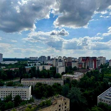 Продаж 1к квартира вул Юлії Здановської 36а ЖК Амурський