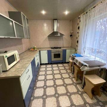 Вільна! 3-кімн кв по вул Харчовій