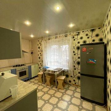 Вільна! 3-кімн кв по вул Харчовій