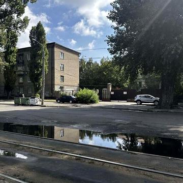 Довгострокова оренда 1к Квартира Пастера вулиця