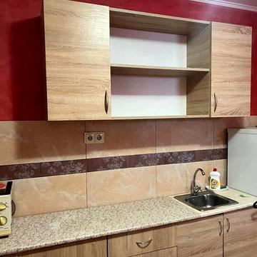 Здається 1 кімнатна квартира .Район Торгмашу, часний сектор.