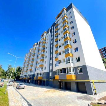Продаж 1к квартири в ЖК Староміському ЖК Староміський