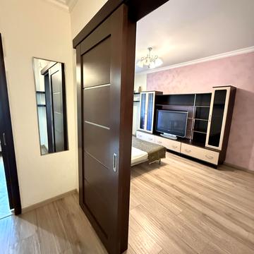 Європейська вул. (Жовтнева), 47