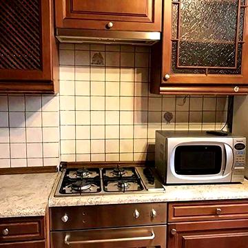Здам однокімнатну квартиру проспект Михайла Лушпи.