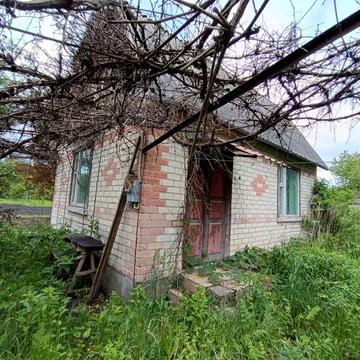 Дачний будинок в Кам’яній Горі