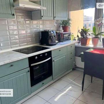 Продаж 1к Квартира Перлинна вулиця ЖК Сорок первая жемчужина