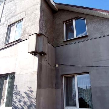 Будинок в центрі міста. Район вулиці Київська.