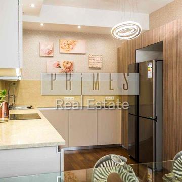 Оренда 3к квартири, ЖК Новопечерські Липки, Верхогляда 20