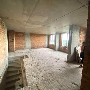 Продаж 3к Квартира Величковського вулиця ЖК Зеленый Двор