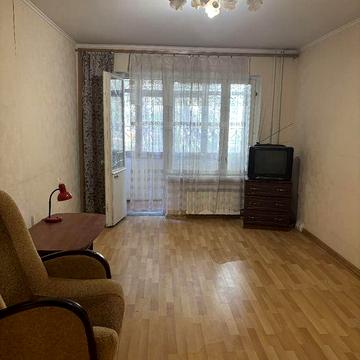 1-комнатная квартира по ул. Школьная, р-н ост. Фортечная
