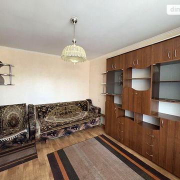 Довгострокова оренда 1к Квартира Антонова Олега вулиця