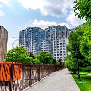 Продажа квартиры, ЖК Новопечерские Липки, Драгомирова, Верхогляда