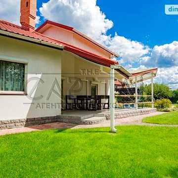 Продаж 5к Дім вулиця 5-та Лугова