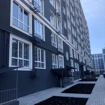 У продажу 1кімнатна квартира 58 м кв ЖК Лісовий ЖК Лісовий