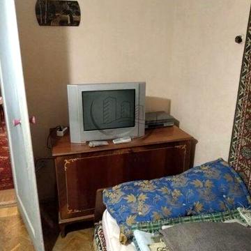 Здам 2х кімнатну квартиру, м. 23 серпня. (Тільки світло)