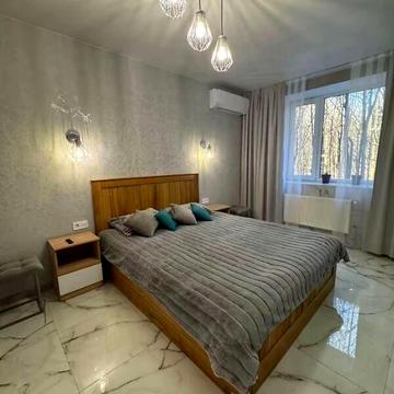 Довгострокова оренда 1к Квартира Праведників світу (Максимовича) вулиця ЖК Forest Home