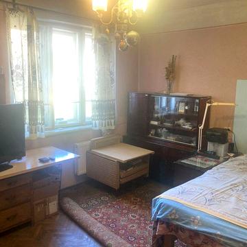 1к квартира на Пасічній