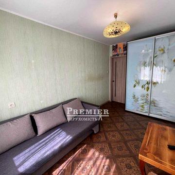 3 комн. квартира около парка Победы