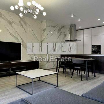 Оренда 4к квартири, Atlantic Residences - вул. Антоновича, 118