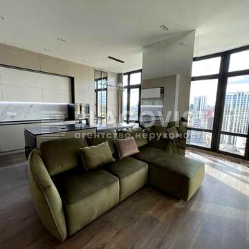 Продам 3 кім квартиру Чорновола 2 сучасний ремонт 150 кв.м. Лук`янівка