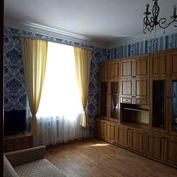 Сдам 1 комнатную квартиру по проспекту И Мазепи