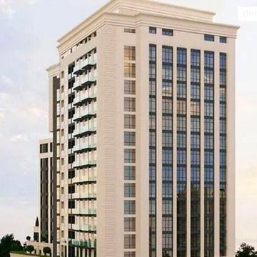 Продаж 3к Квартира Старокозацька (Комсомольська) вулиця ЖК Central Park