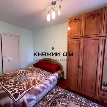 Миколи Василенка вул., 23-А
