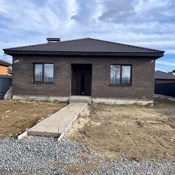 Драй-Хмари вул.